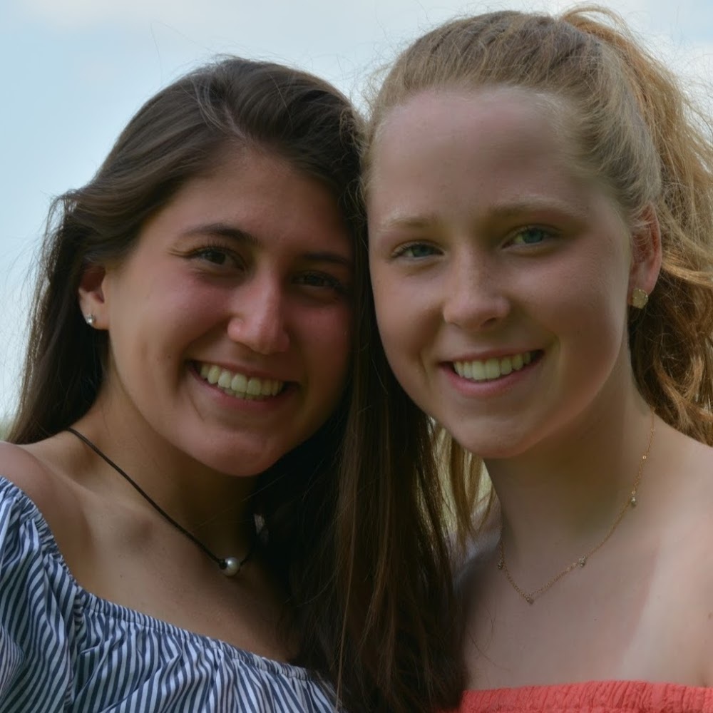 Meet your Posher, Caroline